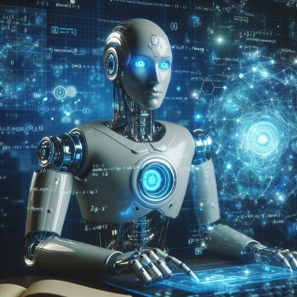 Advanced AI Content Moderation